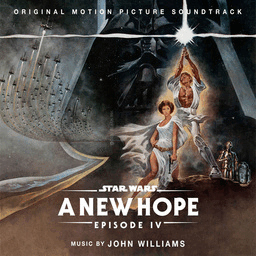 Icon for Soundtracks/